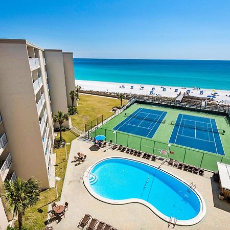 Holiday Surf And Racquet Club 711 Дестин Екстериор снимка