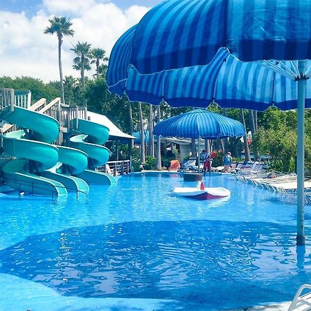 Holiday Surf And Racquet Club 711 Дестин Екстериор снимка