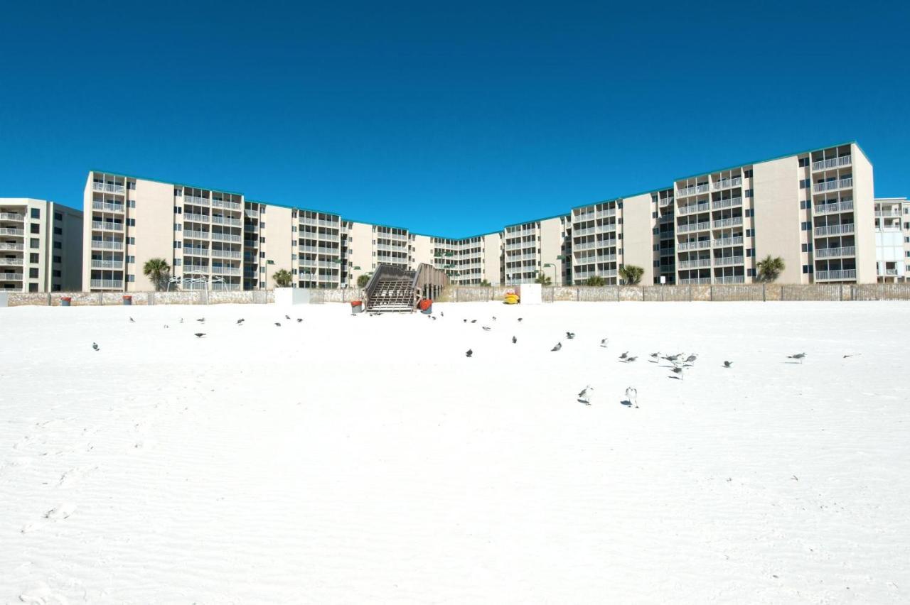 Holiday Surf And Racquet Club 711 Дестин Екстериор снимка